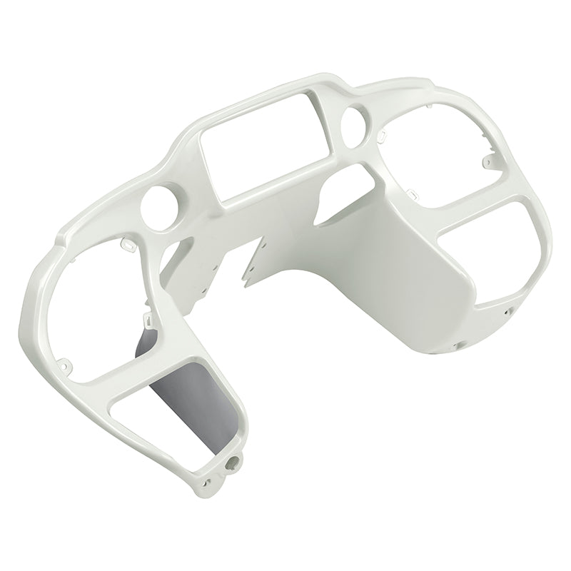 HR3 Bonneville Salt Pearl Outer Shark Fairing & Inner Fairing Set 2018 ROAD GLIDE  SPECIAL   ( FLTRXS )