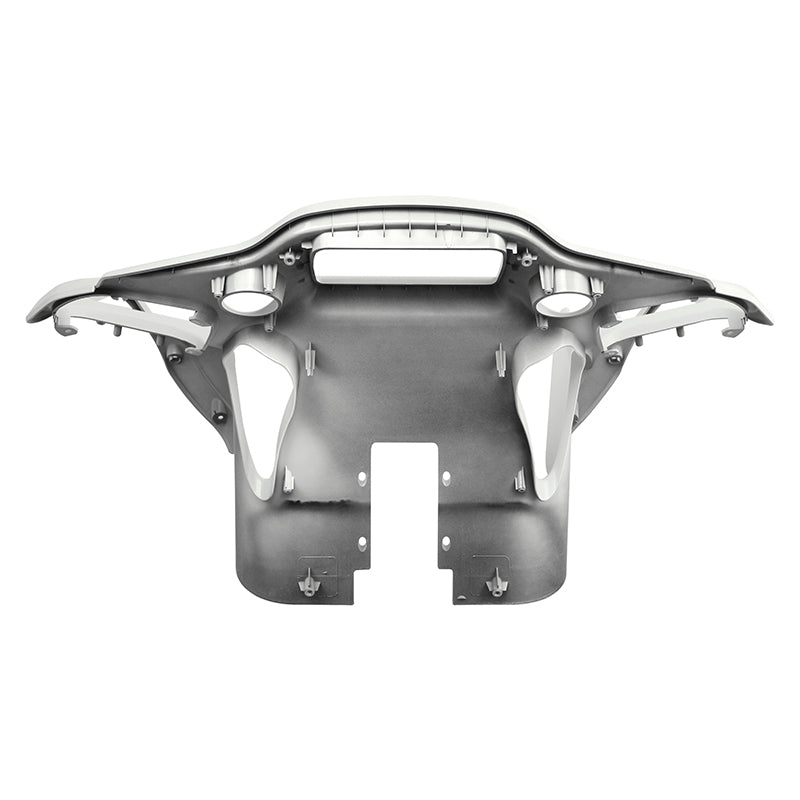 HR3 Bonneville Salt Pearl Outer Shark Fairing & Inner Fairing Set 2018 ROAD GLIDE  SPECIAL   ( FLTRXS )