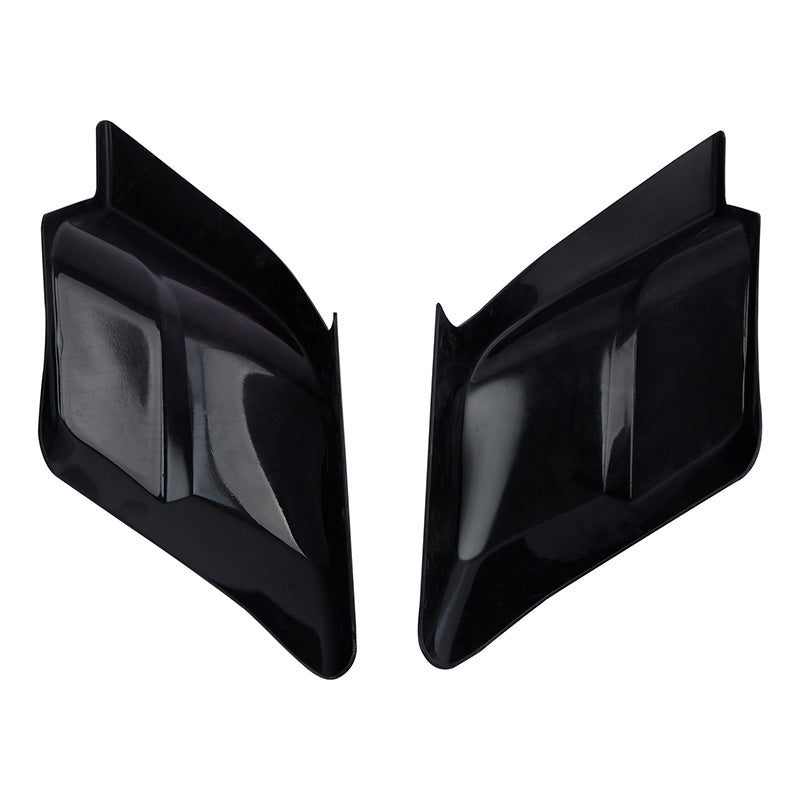 HR3 Billiard-Burgundy CVO Stretched Side Covers 2020 STREET GLIDE SPECIAL（FLHXS）