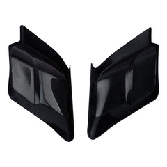 HR3 Billiard-Burgundy CVO Stretched Side Covers 2020 STREET GLIDE SPECIAL（FLHXS）