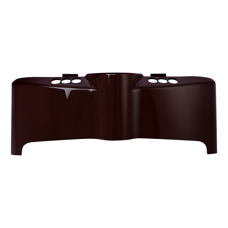 HR3 Billiard / Burgundy Inner Fairing Skirt 2015 STREET GLIDE  SPECIAL (FLHXS )