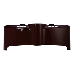 HR3 Billiard / Burgundy Inner Fairing Skirt 2015 STREET GLIDE  SPECIAL (FLHXS )