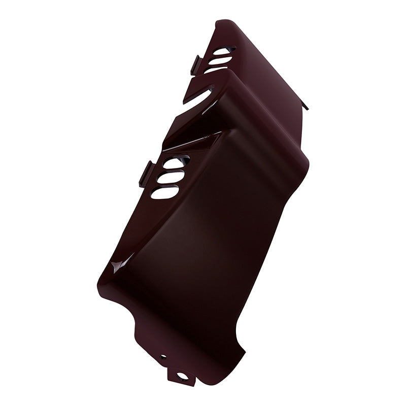HR3 Billiard / Burgundy Inner Fairing Skirt 2015 STREET GLIDE  SPECIAL (FLHXS )