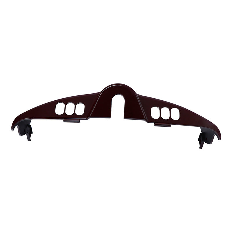 HR3 Billiard / Burgundy Inner Fairing Skirt 2015 STREET GLIDE  SPECIAL (FLHXS )