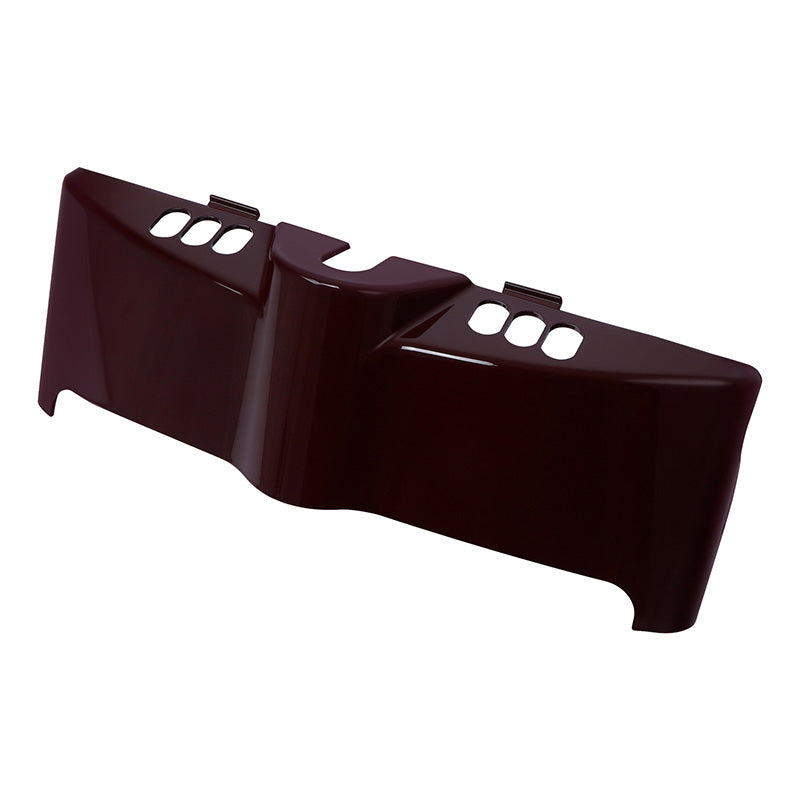 HR3 Billiard / Burgundy Inner Fairing Skirt 2015 STREET GLIDE  SPECIAL (FLHXS )