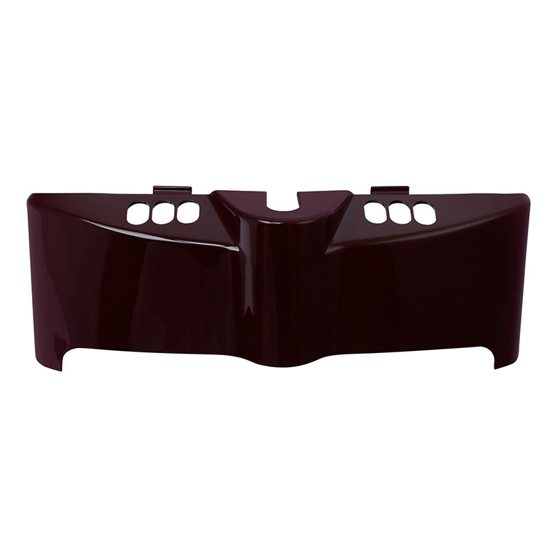 HR3 Billiard / Burgundy Inner Fairing Skirt 2015 STREET GLIDE  SPECIAL (FLHXS )