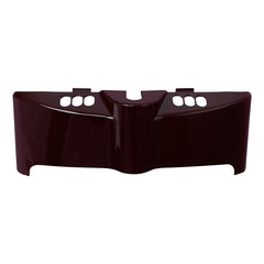 HR3 Billiard / Burgundy Inner Fairing Skirt 2015 STREET GLIDE  SPECIAL (FLHXS )