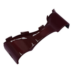 HR3 Billiard-Burgundy Outer Fairing Skirt 2020  STREET GLIDE SPECIAL（FLHXS）