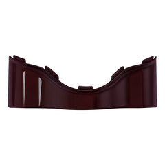HR3 Billiard-Burgundy Outer Fairing Skirt 2020  STREET GLIDE SPECIAL（FLHXS）
