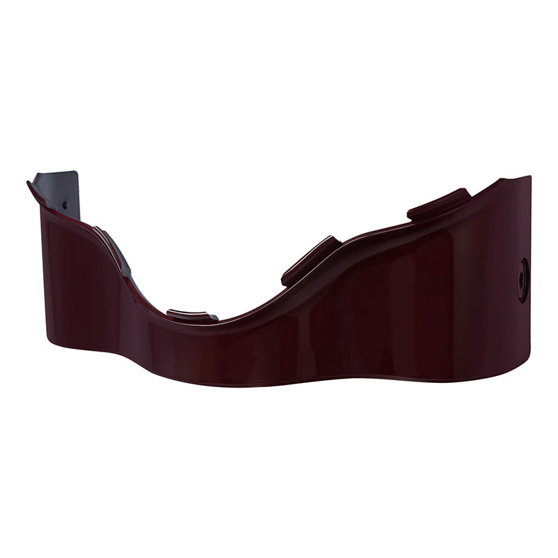 HR3 Billiard-Burgundy Outer Fairing Skirt 2020  STREET GLIDE SPECIAL（FLHXS）