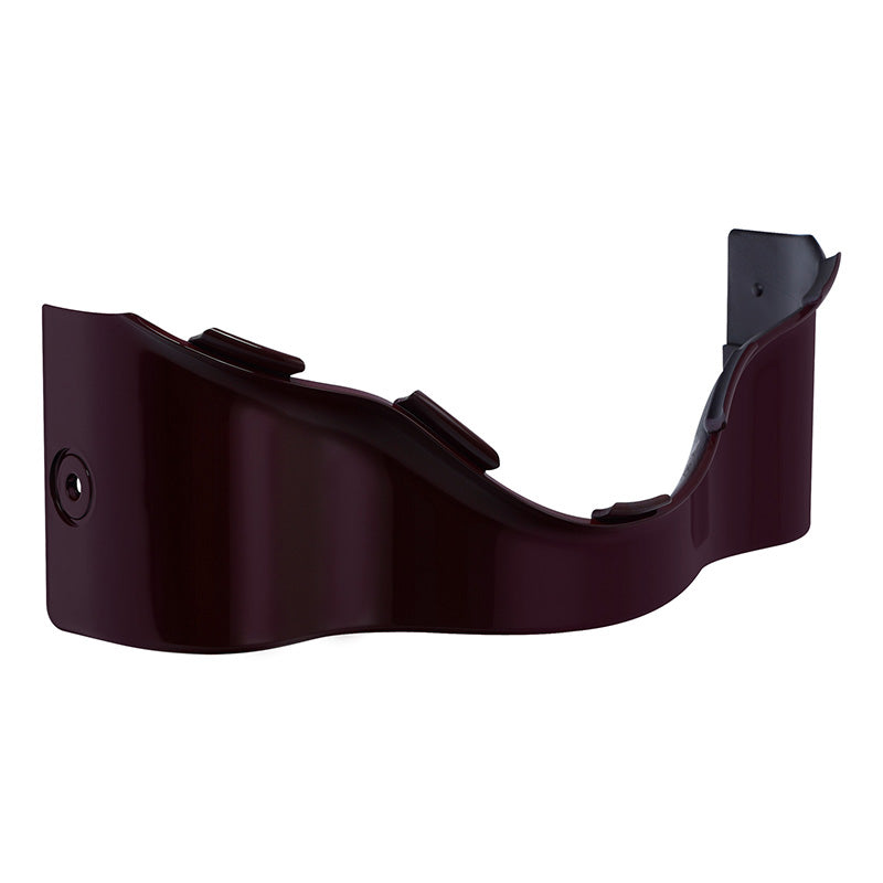 HR3 Billiard-Burgundy Outer Fairing Skirt 2020  STREET GLIDE SPECIAL（FLHXS）