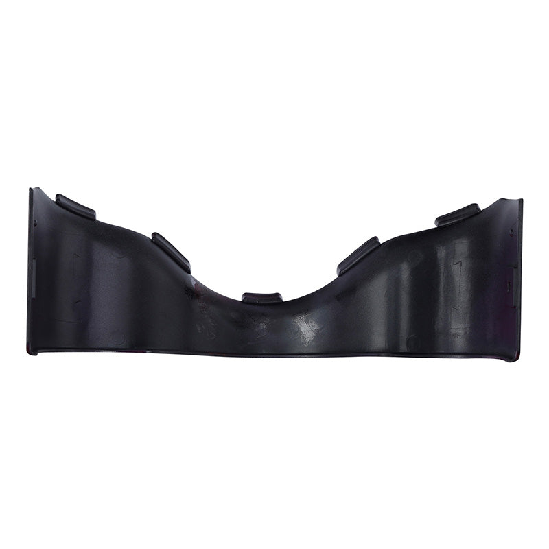 HR3 Billiard-Burgundy Outer Fairing Skirt 2020  STREET GLIDE SPECIAL（FLHXS）