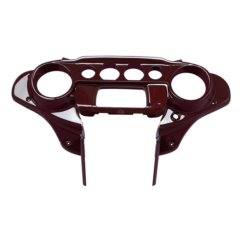 HR3 Billiard-Burgundy Batwing Front  Inner Fairing 2020  STREET GLIDE SPECIAL（FLHXS）