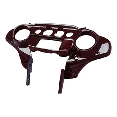 HR3 Billiard-Burgundy Batwing Front  Inner Fairing 2020  STREET GLIDE SPECIAL（FLHXS）