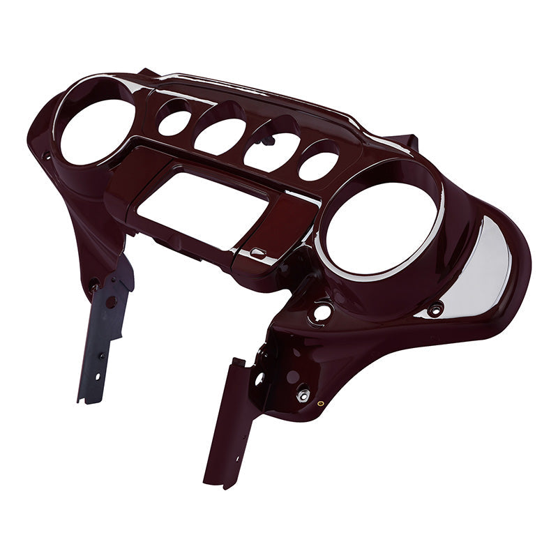 HR3 Billiard-Burgundy Batwing Front  Inner Fairing 2020  STREET GLIDE SPECIAL（FLHXS）
