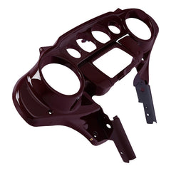 HR3 Billiard-Burgundy Batwing Front  Inner Fairing 2020  STREET GLIDE SPECIAL（FLHXS）