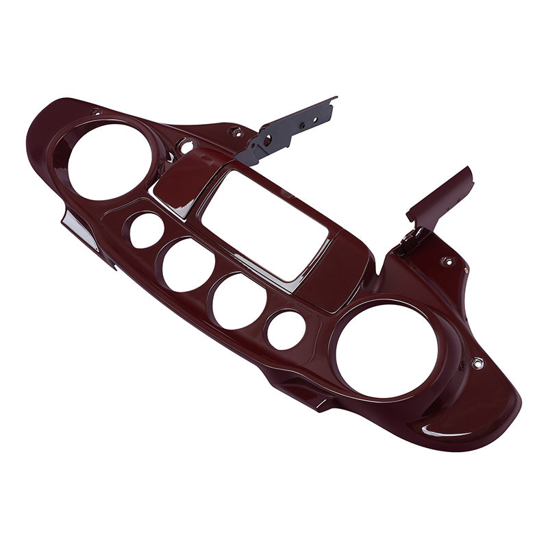 HR3 Billiard-Burgundy Batwing Front  Inner Fairing 2020  STREET GLIDE SPECIAL（FLHXS）