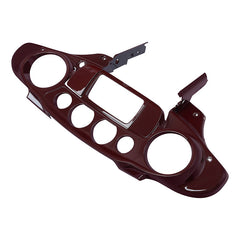 HR3 Billiard-Burgundy Batwing Front  Inner Fairing 2020  STREET GLIDE SPECIAL（FLHXS）