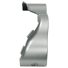 HR3 Brilliant Silver Pearl Outer Fairing Skirt 2015 STREET GLIDE SPECIAL（FLHXS）