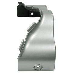 HR3 Brilliant Silver Pearl Outer Fairing Skirt 2015 STREET GLIDE SPECIAL（FLHXS）