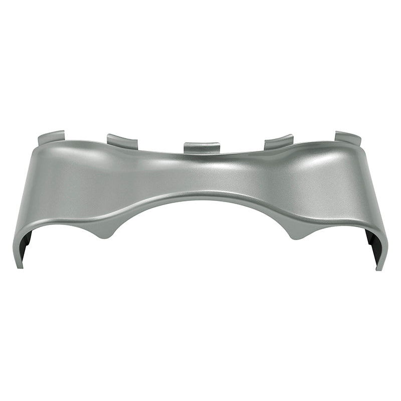 HR3 Brilliant Silver Pearl Outer Fairing Skirt 2015 STREET GLIDE SPECIAL（FLHXS）