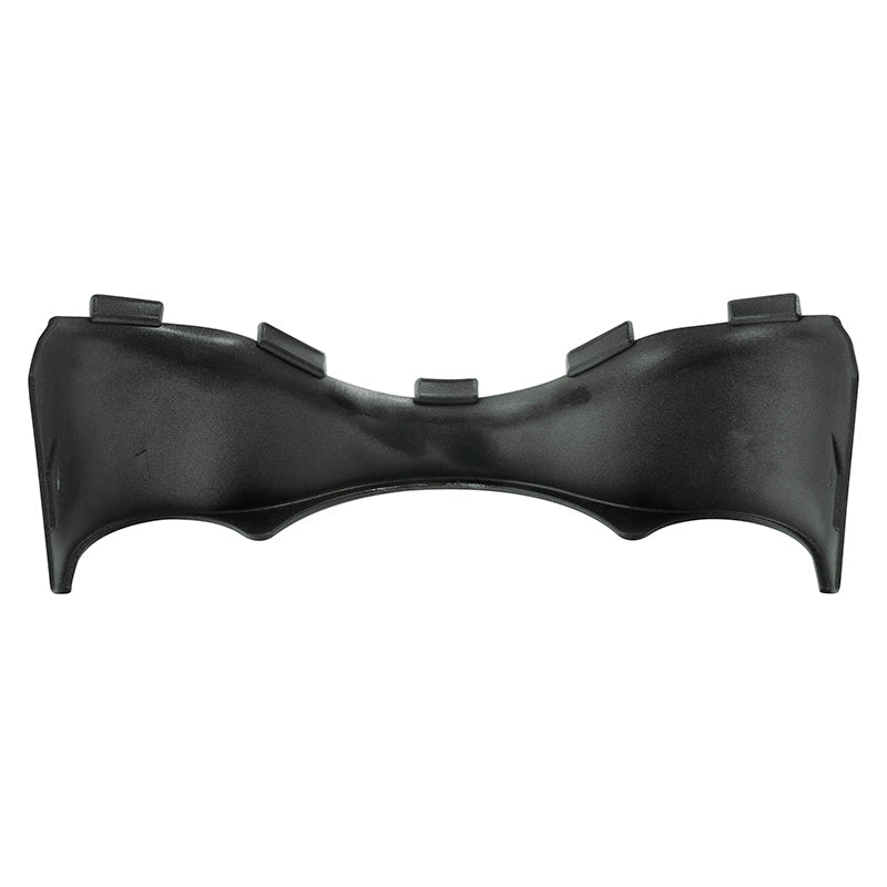 HR3 Brilliant Silver Pearl Outer Fairing Skirt 2015 STREET GLIDE SPECIAL（FLHXS）