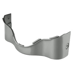 HR3 Brilliant Silver Pearl Outer Fairing Skirt 2015 STREET GLIDE SPECIAL（FLHXS）