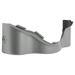 HR3 Brilliant Silver Pearl Outer Fairing Skirt 2015 STREET GLIDE SPECIAL（FLHXS）