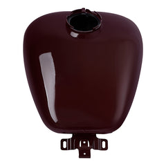 HR3 Billiard-Burgundy Fuel Gas Tank For 2008-2023 Harley Touring Models