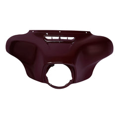 HR3 Billiard-Burgundy Outer Batwing Fairing Cowl Upper 2020 STREET GLIDE SPECIAL（FLHXS）