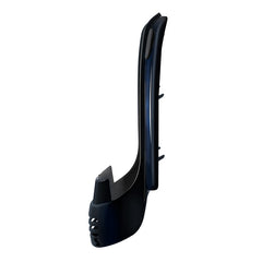 HR3 Mako Shark Fade Rear Fender Filler Panel For Harley 2014-2023 FLHX FLHXS, 2015-2023 FLTRX FLTRXS