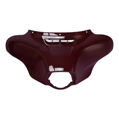 HR3 Billiard-Burgundy Outer Batwing Fairing Cowl Upper 2020 STREET GLIDE SPECIAL（FLHXS）