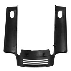 HR3 Mako Shark Fade Rear Fender Filler Panel For Harley 2014-2023 FLHX FLHXS, 2015-2023 FLTRX FLTRXS