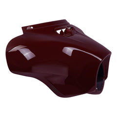 HR3 Billiard-Burgundy Outer Batwing Fairing Cowl Upper 2020 STREET GLIDE SPECIAL（FLHXS）