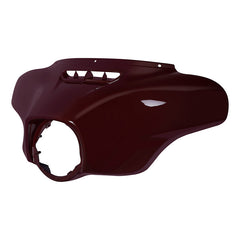 HR3 Billiard-Burgundy Outer Batwing Fairing Cowl Upper 2020 STREET GLIDE SPECIAL（FLHXS）