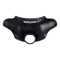 HR3 Billiard-Burgundy Outer Batwing Fairing Cowl Upper 2020 STREET GLIDE SPECIAL（FLHXS）