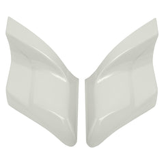 HR3 Bonneville Salt Pearl CVO Stretched Side Covers 2018 ROAD GLIDE SPECIAL ( FLTRXS )