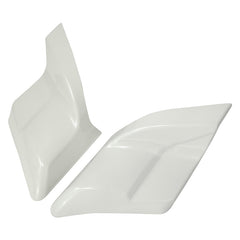 HR3 Bonneville Salt Pearl CVO Stretched Side Covers 2018 ROAD GLIDE SPECIAL ( FLTRXS )