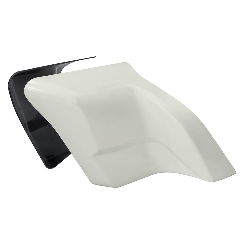HR3 Bonneville Salt Pearl CVO Stretched Side Covers 2018 ROAD GLIDE SPECIAL ( FLTRXS )