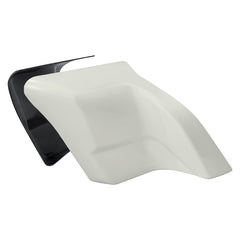 HR3 Bonneville Salt Pearl CVO Stretched Side Covers 2018 ROAD GLIDE SPECIAL ( FLTRXS )