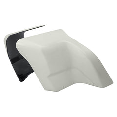HR3 Bonneville Salt Pearl CVO Stretched Side Covers 2018 ROAD GLIDE SPECIAL ( FLTRXS )