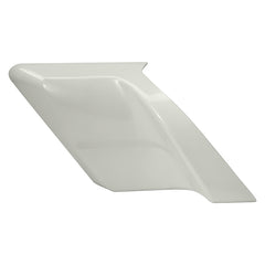 HR3 Bonneville Salt Pearl CVO Stretched Side Covers 2018 ROAD GLIDE SPECIAL ( FLTRXS )