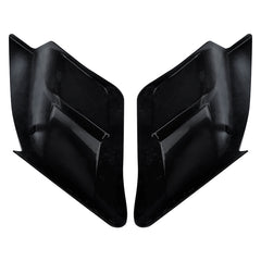 HR3 Bonneville Salt Pearl CVO Stretched Side Covers 2018 ROAD GLIDE SPECIAL ( FLTRXS )