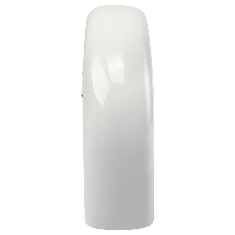 HR3 Bonneville Salt Pearl Motorcycle 18" Wide Tire Front Mudguard Fender For Harley Touring Models 2014-2023