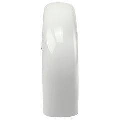 HR3 Bonneville Salt Pearl Motorcycle 18" Wide Tire Front Mudguard Fender For Harley Touring Models 2014-2023