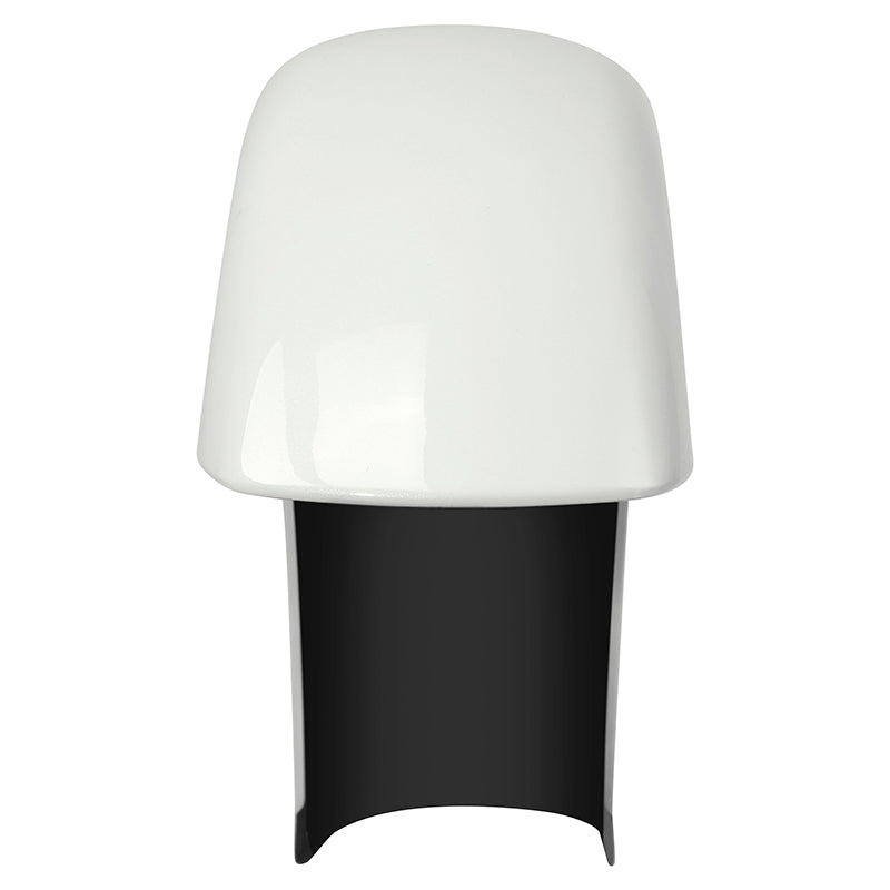 HR3 Bonneville Salt Pearl Motorcycle 18" Wide Tire Front Mudguard Fender For Harley Touring Models 2014-2023