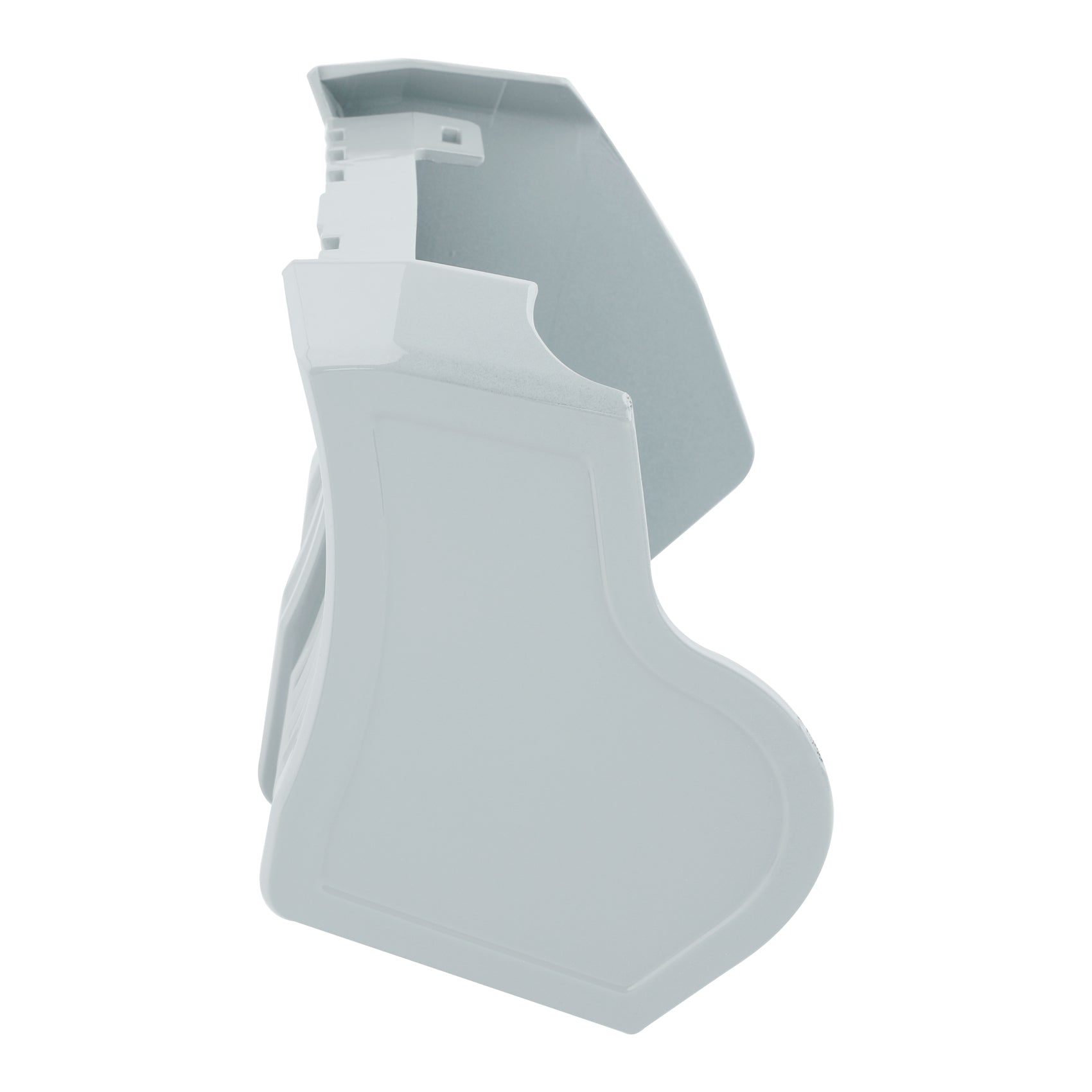 HR3 Apple Green / White Gray Harley Oil Cooler Cover For Harley Touring 2017-2023