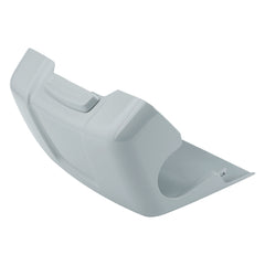 HR3 Apple Green / White Gray Water Pump Cover For Harley Touring Models 14-16