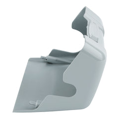 HR3 Apple Green / White Gray Water Pump Cover For Harley Touring Models 14-16