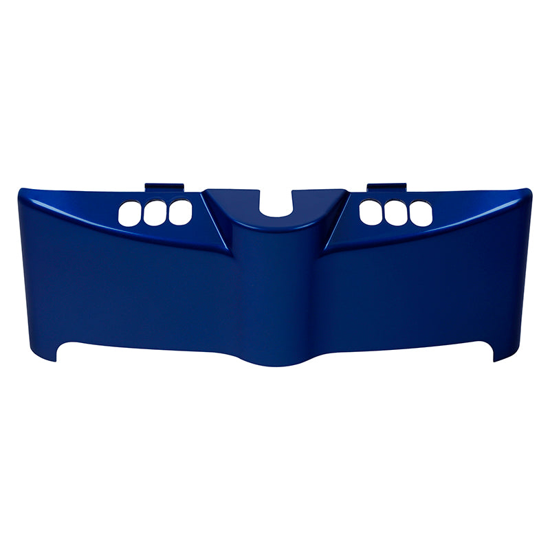 HR3 Candy Cobalt / Indigo Ink Inner Fairing Skirt 2017 CVO Street Glide （FLHXSE）